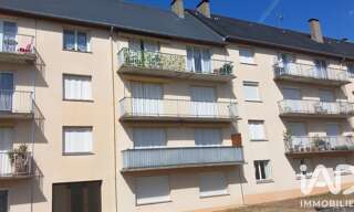 Appartement 1 Pièce 29 m² à vendre à Nogent-le-Rotrou (28400)