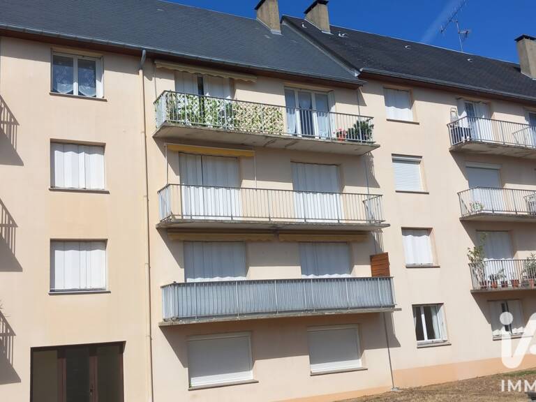Vente Appartement 1 pièce — photo 1