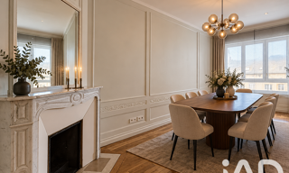 Appartement 5 Pièces 181 m² à vendre à Boulogne-sur-Mer (62200)