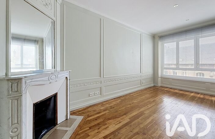 Vente Appartement 5 pièces — photo 2