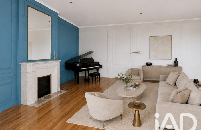 Vente Appartement 5 pièces — photo 3