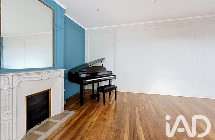 Vente Appartement 5 pièces — photo 4