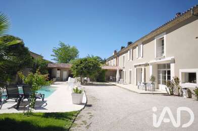 Maison 16 pièces 770000 €