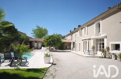 Vente Maison traditionnelle 16 pièces — photo du bien