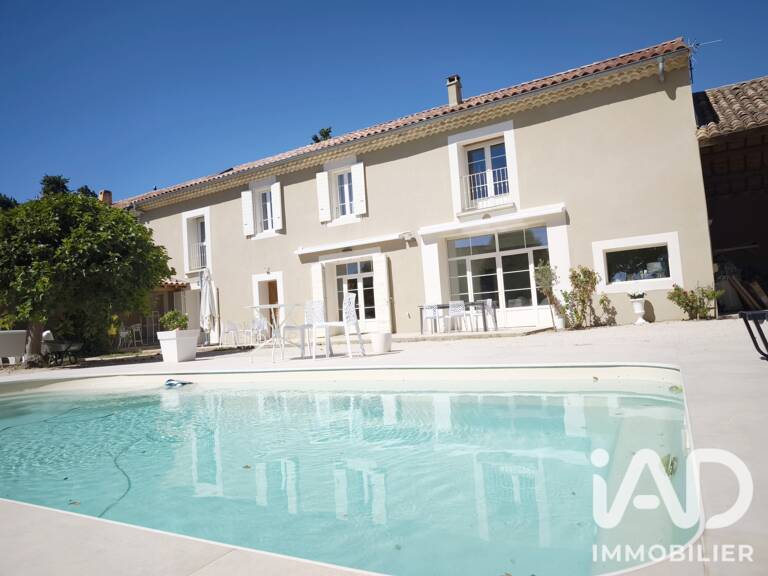 Vente Maison traditionnelle 16 pièces — photo 1