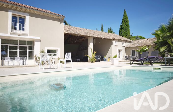 Vente Maison traditionnelle 16 pièces — photo 2