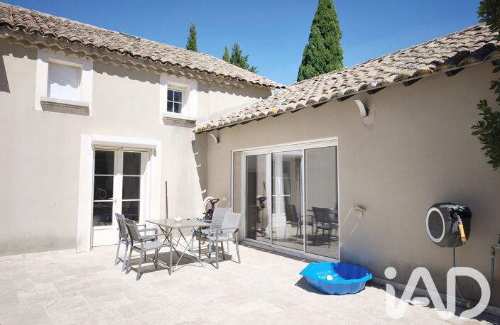 Vente Maison traditionnelle 16 pièces — photo 4
