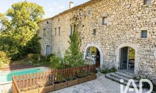 Maison 10 Pièces 290 m² à vendre à Buis-les-Baronnies (26170)