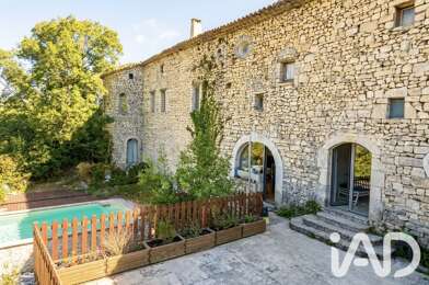 Maison 10 pièces 655000 €