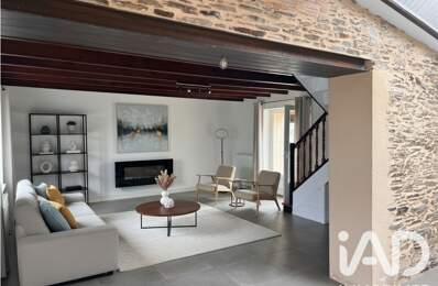 Vente Maison de village 5 pièces — photo du bien
