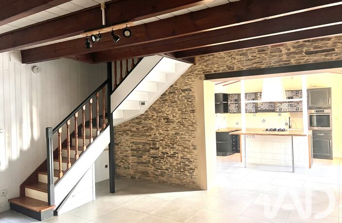 Vente Maison de village 5 pièces — photo 2