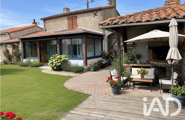 Vente Maison de village 5 pièces — photo 4