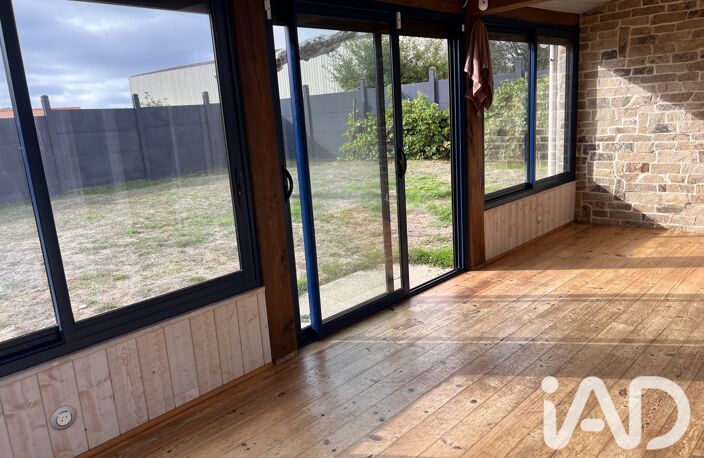 Vente Maison de village 5 pièces — photo 5