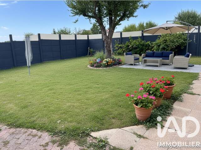 Vente Maison de village 5 pièces — photo du bien