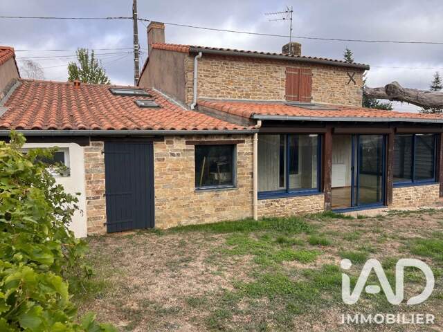 Vente Maison de village 5 pièces — photo du bien