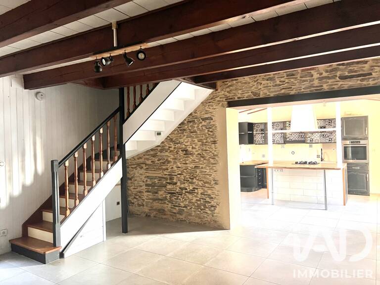 Vente Maison de village 5 pièces — photo 1
