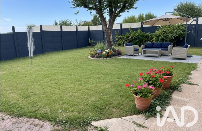 Vente Maison de village 5 pièces — photo 4