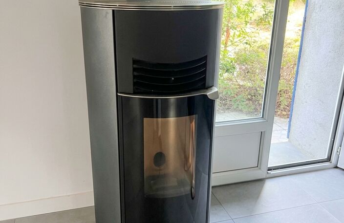 Vente Maison de village 5 pièces — photo 5