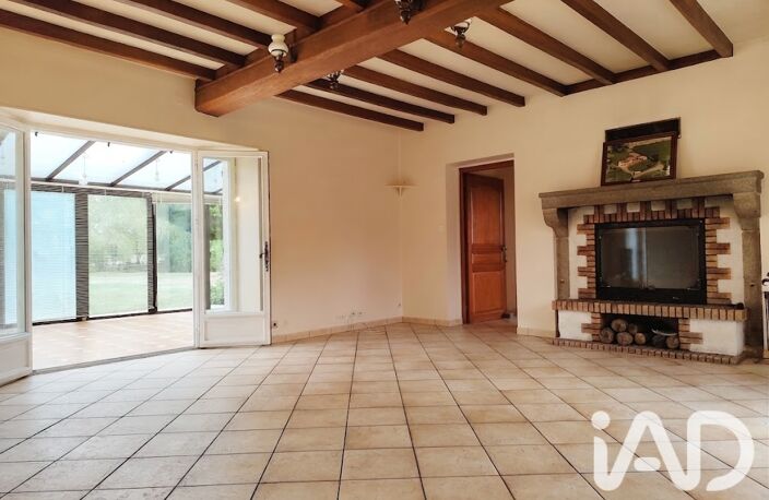 Vente Maison/villa 8 pièces — photo 3