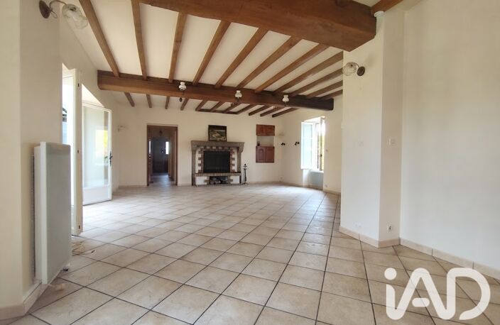 Vente Maison/villa 8 pièces — photo 4