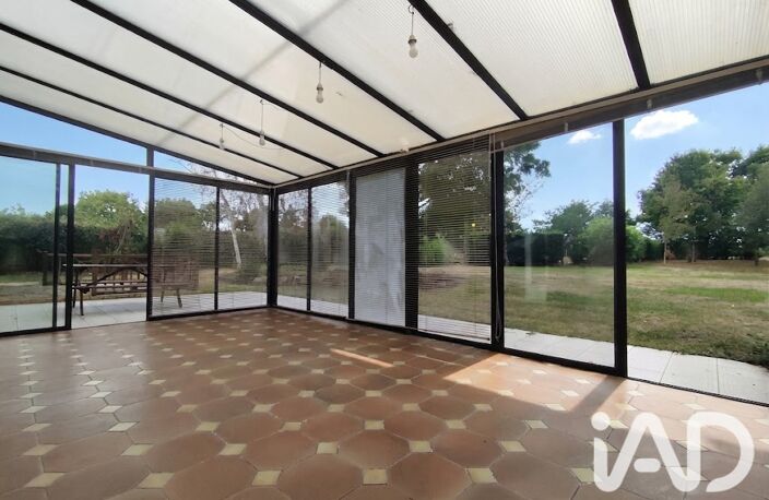 Vente Maison/villa 8 pièces — photo 5