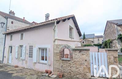 Vente Maison de village 2 pièces — photo du bien