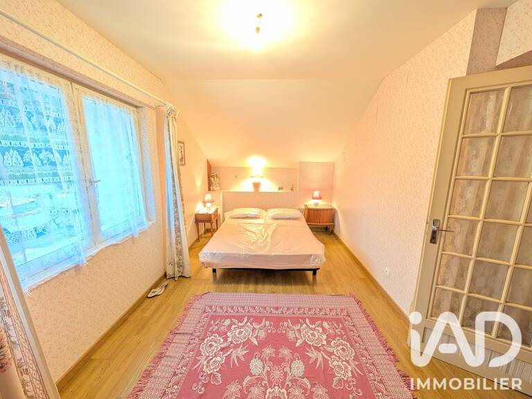 Vente Maison de village 2 pièces — photo 1