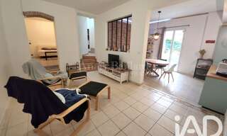 Appartement 3 Pièces 84 m² à vendre à Combs-la-Ville (77380)