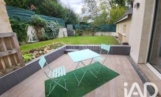 Appartement 3 Pièces 84 m² à vendre à Combs-la-Ville (77380)