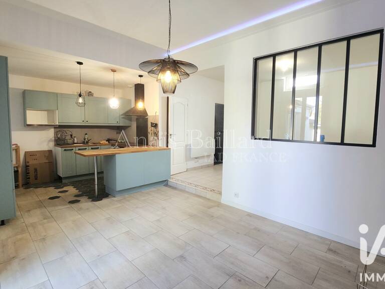 Vente Appartement 3 pièces — photo 1