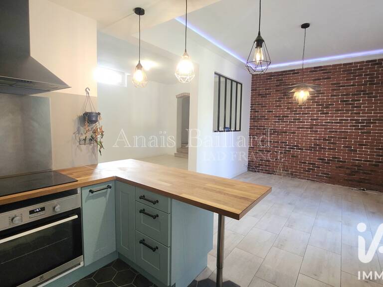 Vente Appartement 3 pièces — photo 1