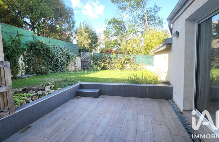 Vente Appartement 3 pièces — photo 2