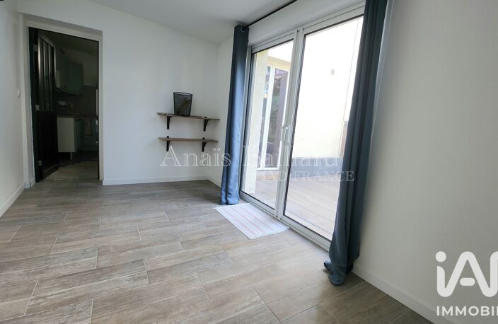 Vente Appartement 3 pièces — photo 4