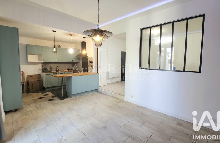 Vente Appartement 3 pièces — photo 5