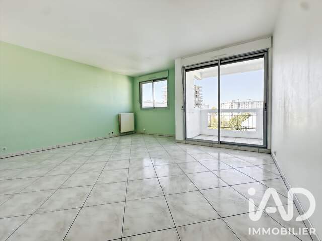 Vente Appartement 3 pièces — photo du bien