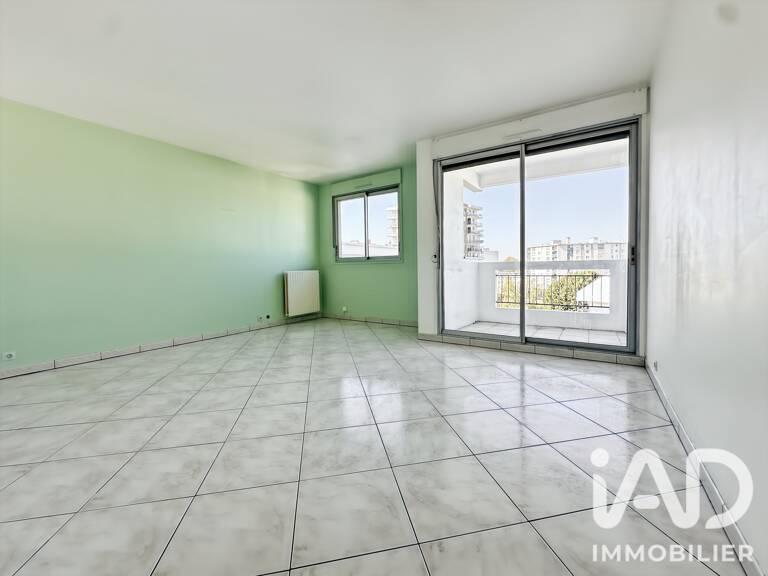 Vente Appartement 3 pièces — photo 1