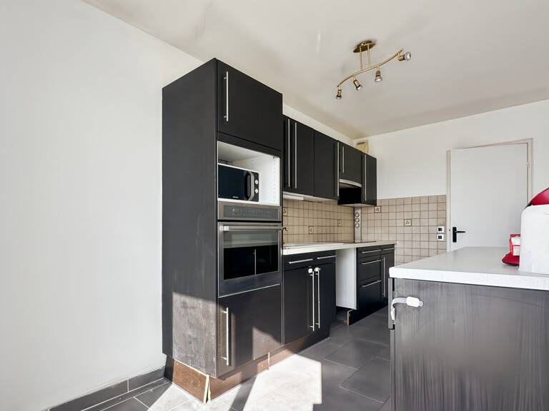Vente Appartement 3 pièces — photo 1