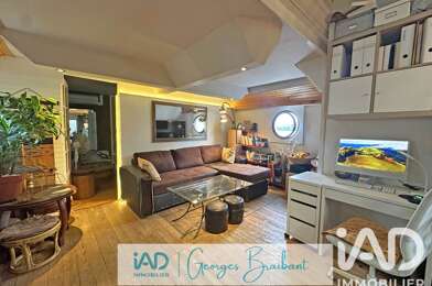 Maison 6 pièces 320000 €