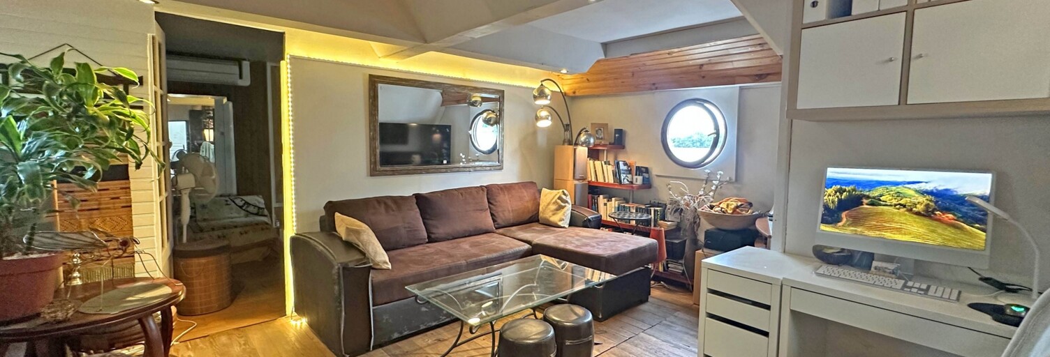 Maison 6 Pièces 150 m² à vendre à Conflans-Sainte-Honorine (78700)