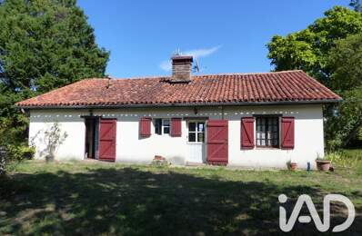Vente Maison de campagne 5 pièces — photo du bien