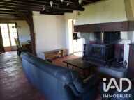 Vente Maison de campagne 5 pièces — photo 2