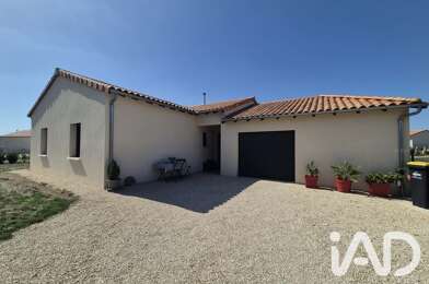 Maison 3 pièces 235000 €