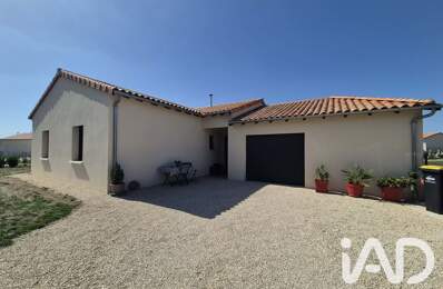 Vente Maison/villa 3 pièces — photo du bien