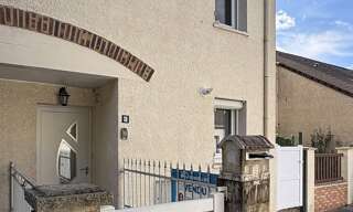Maison 4 Pièces 85 m² à vendre à Roissy-en-Brie (77680)