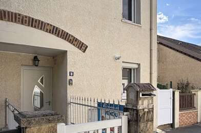 Maison 4 pièces 315000 €