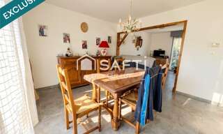 Maison 6 Pièces 90 m² à vendre à Blendecques (62575)