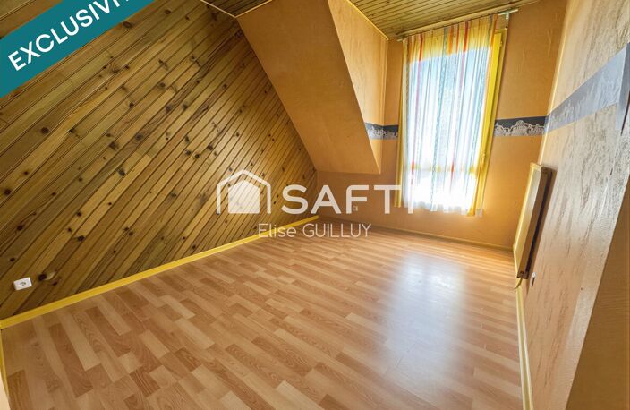 Maison semi mitoyenne de 90 m2, construite en 1980 — photo 4