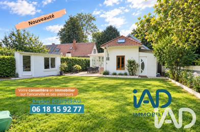 Maison 4 pièces 210000 €