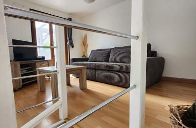 Vente Maison de ville 4 pièces — photo du bien