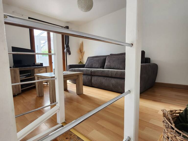 Vente Maison de ville 4 pièces — photo 1